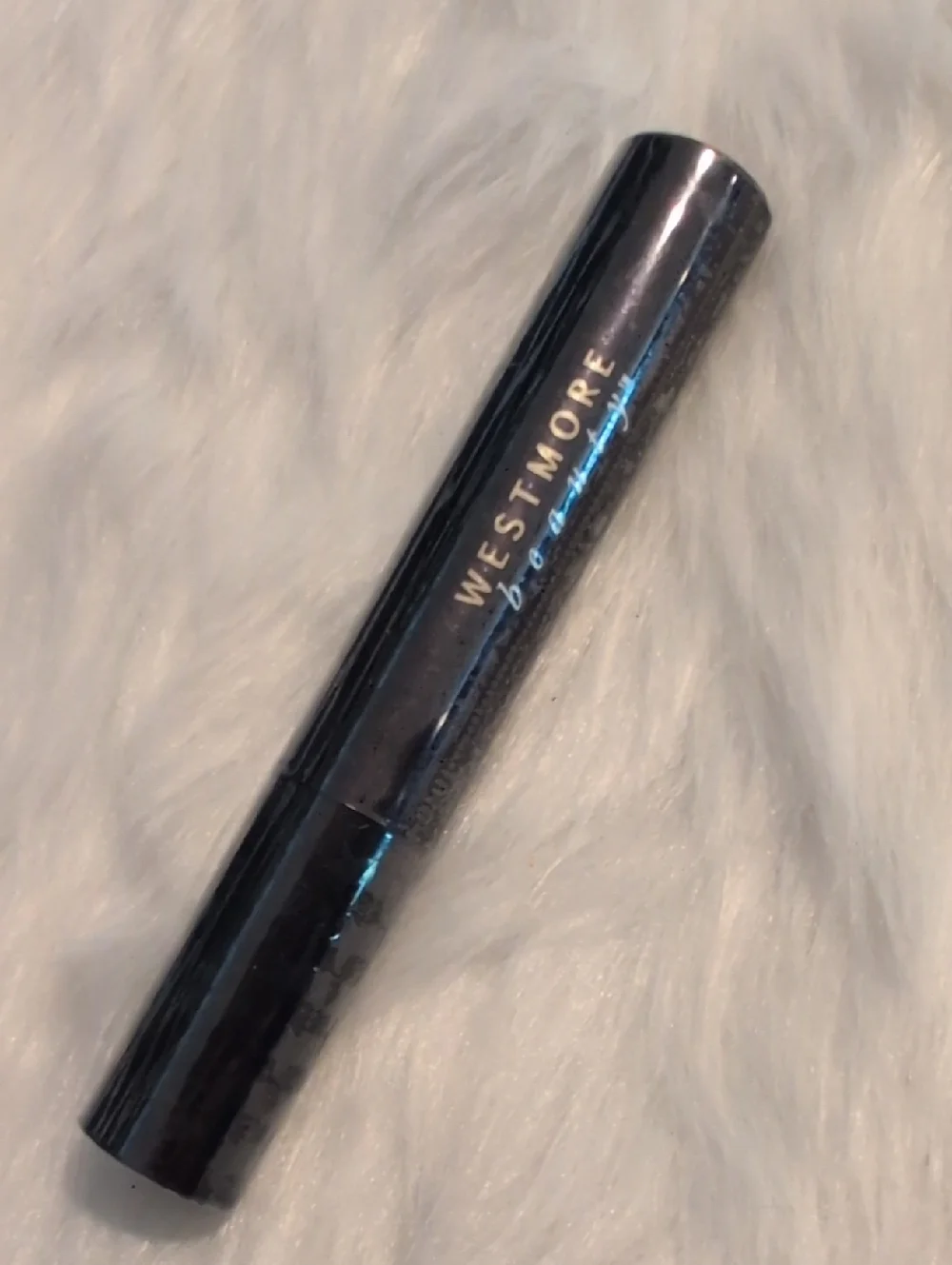 Eyebrow Tint Light Brown/Dark Blonde